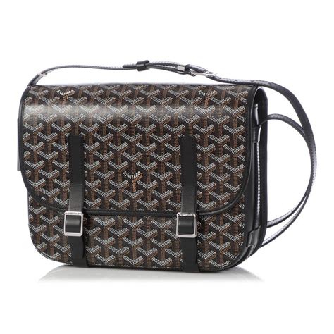 sac bandoulière goyard homme|Sacs bandoulière .